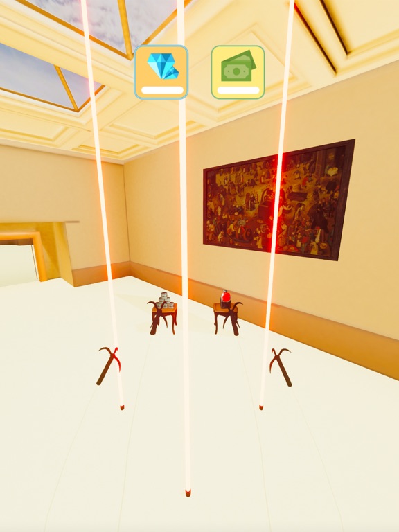 Screenshot #6 pour Heist!