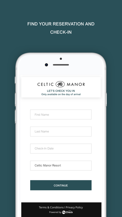The Celtic Collection Screenshot