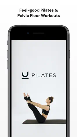 Game screenshot U Pilates mod apk