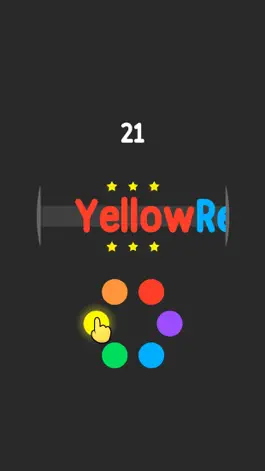 Game screenshot Color Words. apk