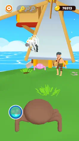 Game screenshot Spider King apk