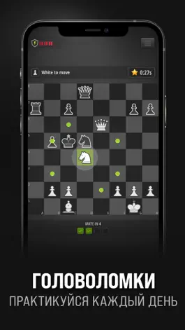 Game screenshot Chess Battle apk