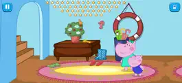 Game screenshot Квест Комната: Загадки Гиппо apk