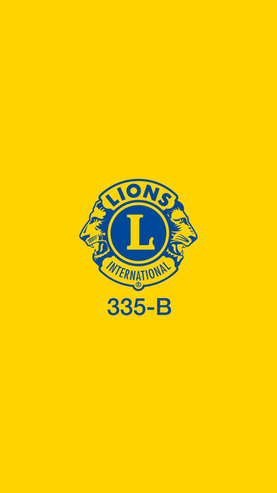 ライオンズクラブ国際協会335-B地区のおすすめ画像1