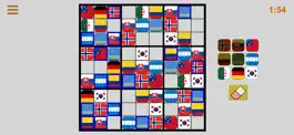 Game screenshot ICONIC SUDOKU by ProCogny hack