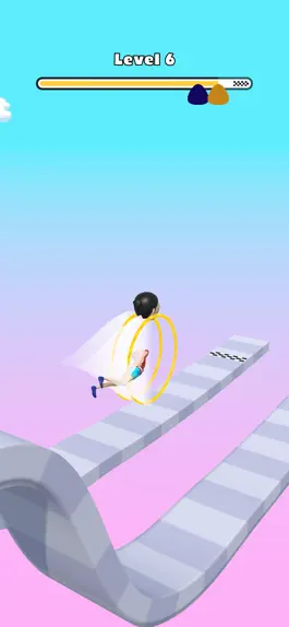Game screenshot Earrings Wheel hack