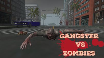 Gangster vs zombies: Miami Screenshot