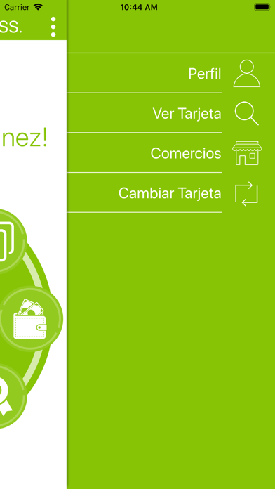 Screenshot #2 pour GRUPO BARCALO EE.SS.
