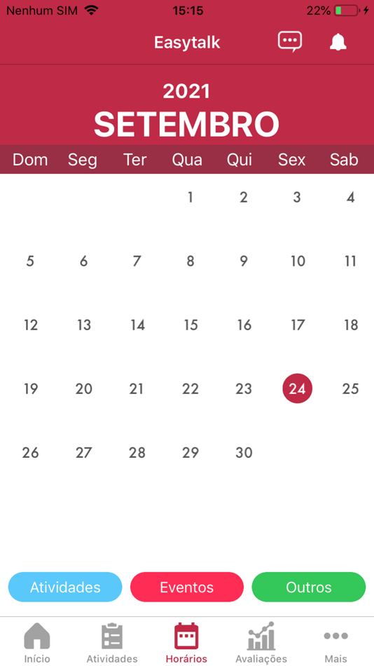 #3. EasyTalk (iOS) 由: Sincelo - Sistemas de Informacao