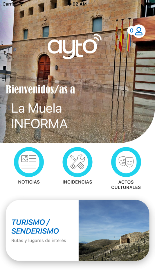 #1. La Muela Informa (iOS) 由: QueLinka