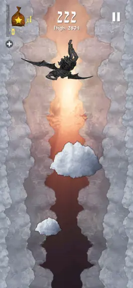 Game screenshot Luci's Fall mod apk