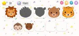 Game screenshot Animal cute puzzle hack