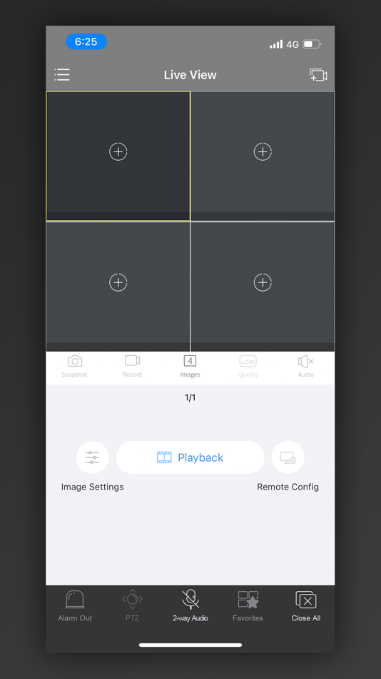 #5. redon pro (iOS) 由: DTS ELEKTRONIK SANAYI TICARET LIMITED SIRKETI