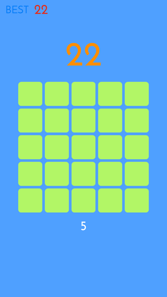 #2. Memory Master Pro Game (iOS) 由: 婷婷 张