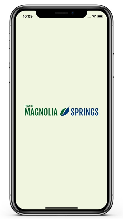 Town of Magnolia Springs