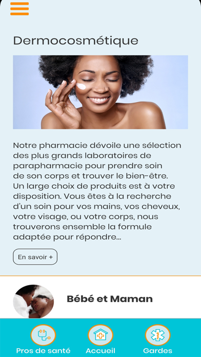 Vitapharma Screenshot
