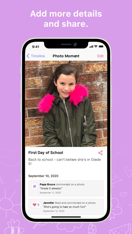 Kidstory screenshot-4