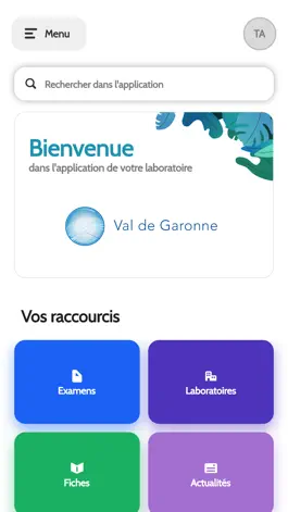 Game screenshot VAL DE GARONNE apk