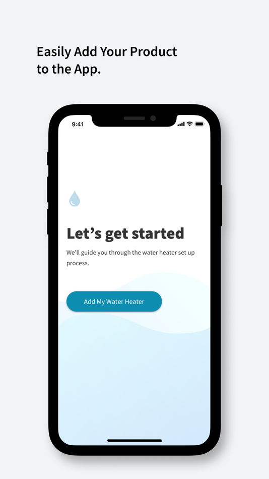 #3. iCOMM Connectivity (iOS) 由: A. O. Smith