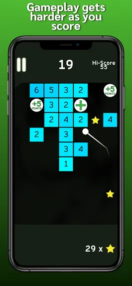 Game screenshot Ballorama Blitz - Endless game apk