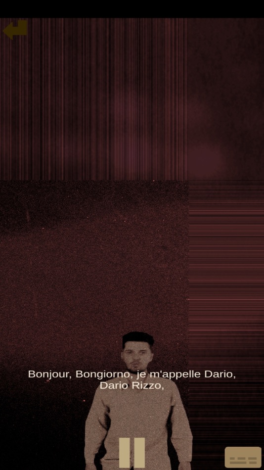 #2. Le Bunker Oublié (iOS) بواسطة: IHMTEK