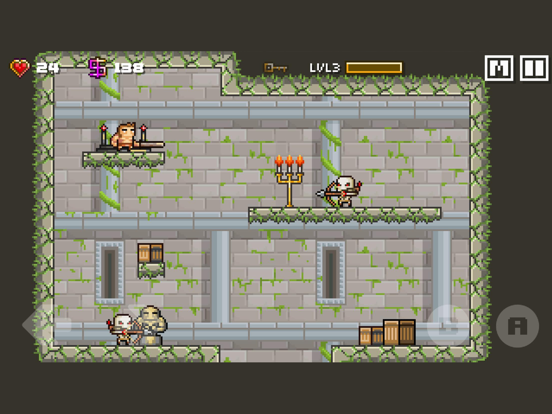 Screenshot #4 pour Another RPG Game You Will Love