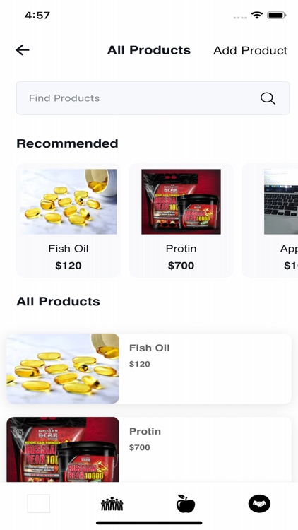 YouMatter-App screenshot-5