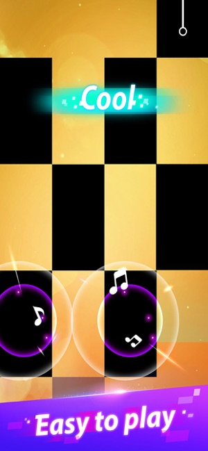 Magic Piano Hop Tiles 3 games-Piano App Rythem Music Free  Game::Appstore for Android