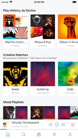 Game screenshot iBroadcast mod apk