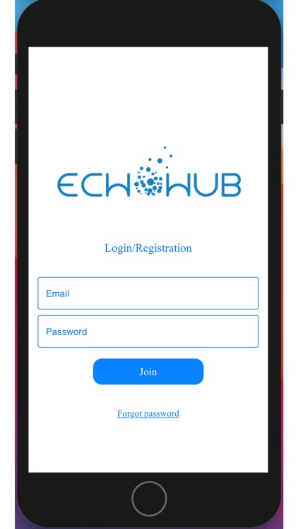 echohub.io