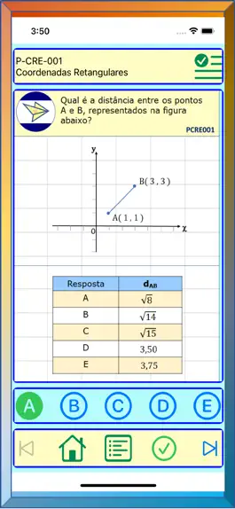 Game screenshot GanMatri 31 hack