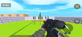 Game screenshot Bottle Shooting Challenge Game mod apk