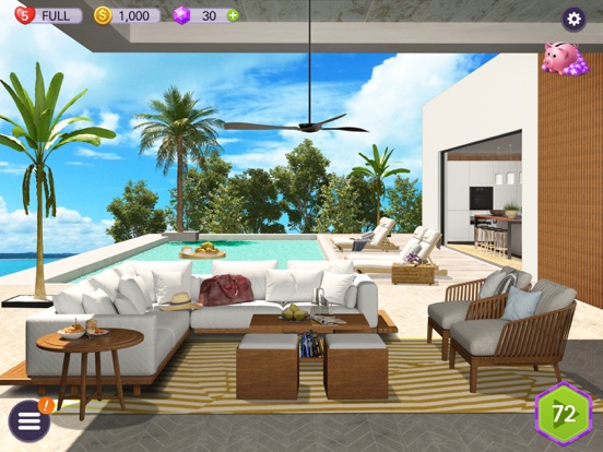 Screenshot #4 pour Modern Luxury Renovation