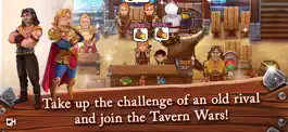 Game screenshot Barbarous 2 - Tavern Wars mod apk
