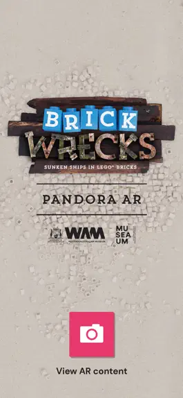 Game screenshot Brickwrecks Augmented Pandora mod apk