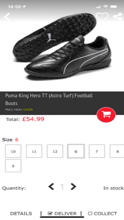 Sheen Sports, East Sheen