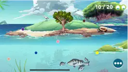 Game screenshot Scout About South Seas apk