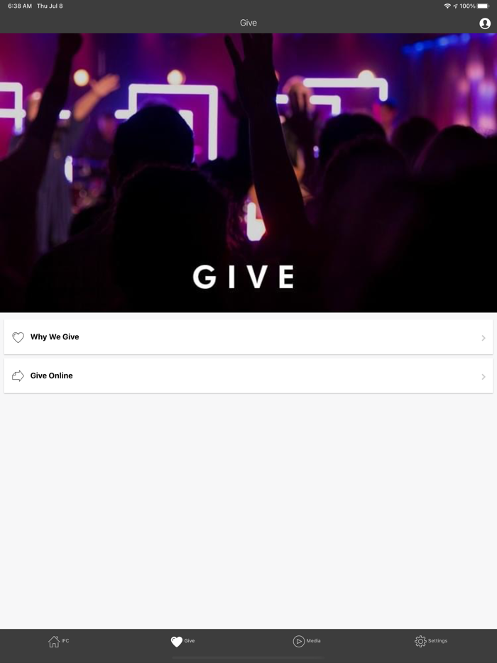 International Family Church MA