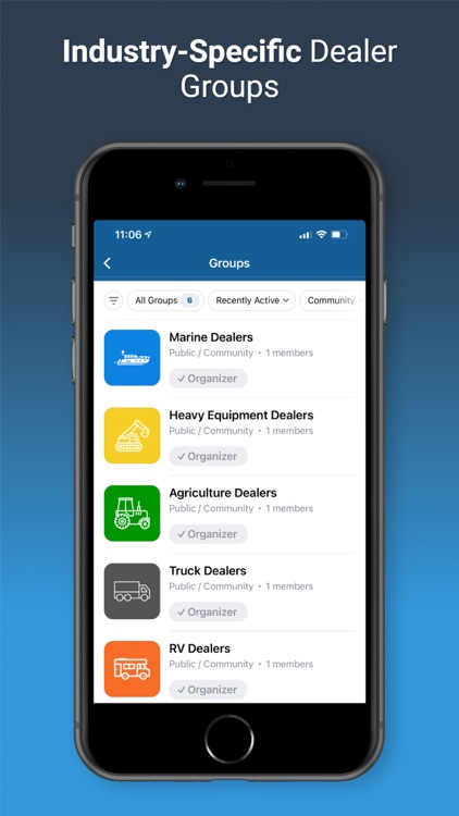 Dealer Academy screenshot-3
