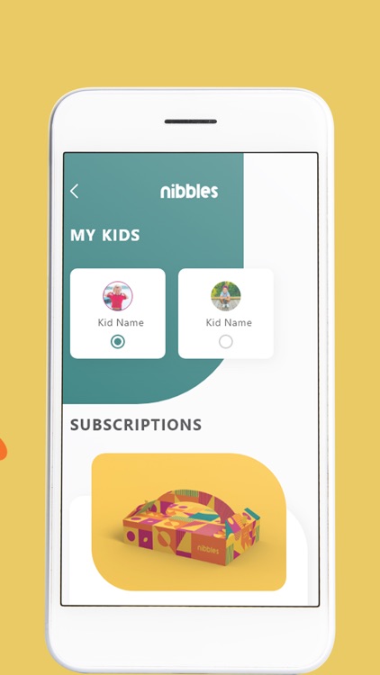 Nibbles Co. screenshot-3