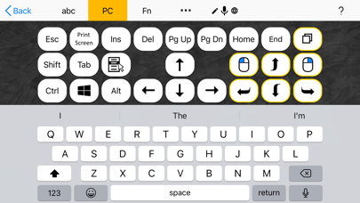 YouLinQ Pro Screenshot