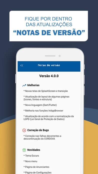 Personnalité Condominios Screenshot