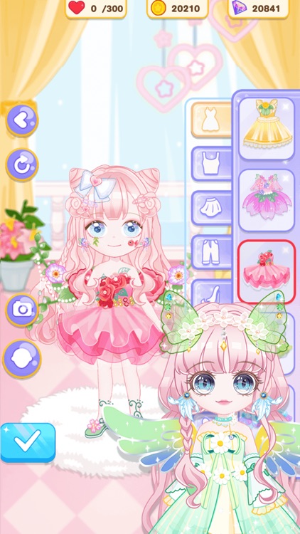 Avatar World Anime Life