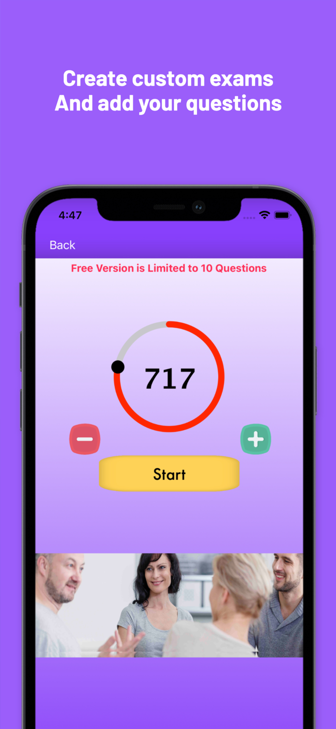 Fitness CPT CSCS CDR TSAC-F