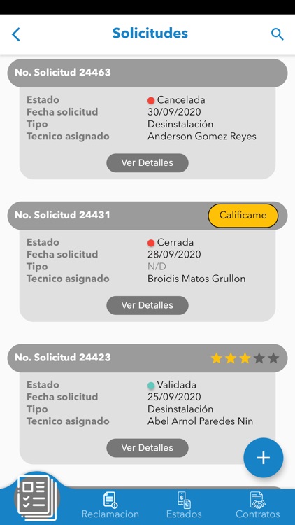 TennosPortal screenshot-4