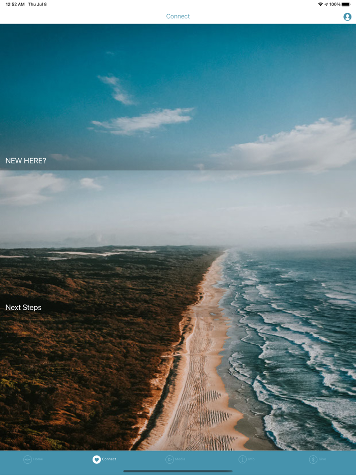 Woodbury Lutheran Church