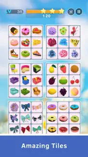 onet 3d - zen tile puzzle iphone screenshot 4