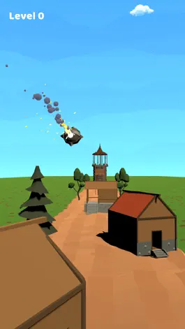 Game screenshot Rock Thrower 3D mod apk