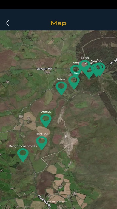 OM Solar Search Screenshot