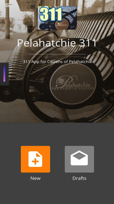 311 Pelahatchie Screenshot